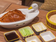 -香厨中餐厅(松北香格里拉店)
