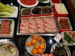 -重庆德忆火锅（龙南街3店）(渝水岸餐饮)