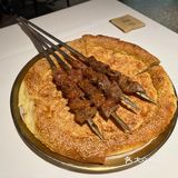 吃新疆菜还得来老马疆