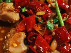 -喝丢一只鞋海鲜烧烤·海肠捞饭(东关街店)