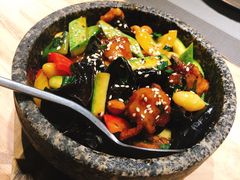 -尚膳蔬食料理主題餐廳(v)