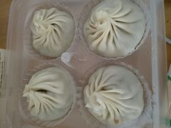 -锡笼记·无锡小笼(新明路店)