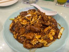 -南来顺饭庄·清真(南菜园店)