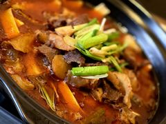 -富力威斯汀酒店-中国元素中餐厅(武昌临江店)