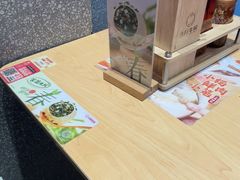 -小杨生煎(周浦万达店)