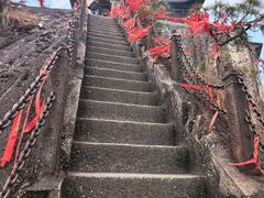 -腾冲云峰山