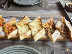 -BEYTI RESTAURANT贝迪土耳其餐厅