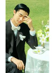 -雪中彩影婚纱摄影·微光艺术中心