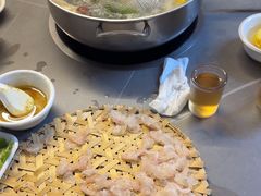 -官塘陈记鱼生·潮汕砂锅粥·牛肉火锅(潮枫路总店)