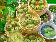 -李与白包子铺(桐梓林店)