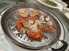 -流舫海鲜酒家(张溪店)