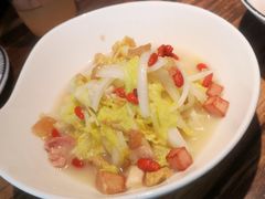 -太二酸菜鱼(广州IFC国金天地店)
