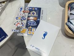 -海马体照相馆(大连柏威年购物中心店)