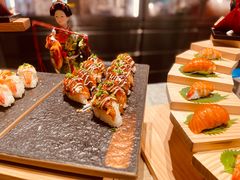 -厦门泰地万豪酒店-贡厨全日餐厅