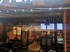 门面-喜茶(东莞雍华庭店)