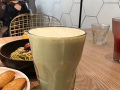 -Maxpoint Kitchen 西餐咖啡(乐峰广场店)