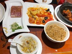 -花园茶楼(兴城西路店)