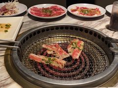-火炉火自助餐(喜隆多店)