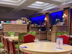 大堂-品海楼·大连海胆锅贴馆(东港店)