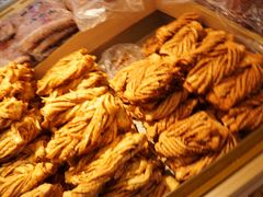 -杨老大焙子月饼干货(宽巷子民族美食街店)