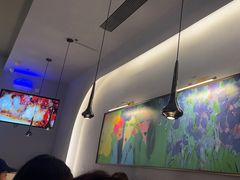 -雀蓝川菜(滨湖万象汇店)