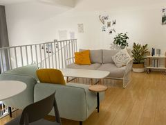 -隹木咖啡馆(宝龙广场店)