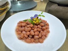 话梅花生-新白鹿餐厅(城西银泰城店)