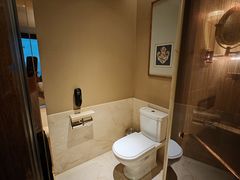 -长沙富力万达文华酒店