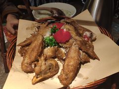 -永旺黄岛购物中心