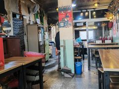 -炙热童年·老北京炙子烤肉(南锣鼓巷店)