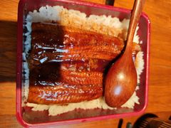 -千代武日本料理(爱建店)