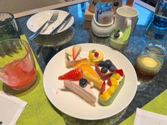 -航迹厨房 Merchant Kitchen(上海鲁能JW万豪侯爵酒店)