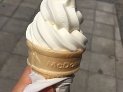 -麦当劳(郴州北湖店)