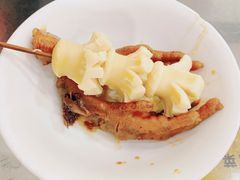 鸡爪-百家缘(东门南路店)