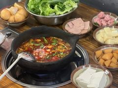 -笔记安顺夺夺粉火锅