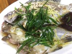 清蒸杂鱼-湛江海鲜餐厅