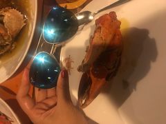 -Ministry of Crab(科伦坡店)