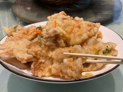 锅包肉-私厨小磨(连丰路店)