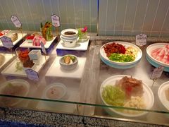 -鸽子侯·家宴·平价海鲜(绿地店)