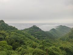 -莫干山风景区