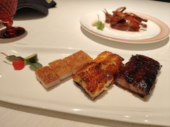 -三号黄浦会Canton Table