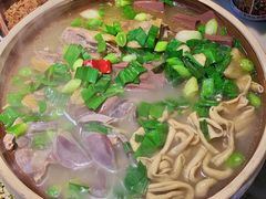 -常和州·夜宵大排档(常州单店)