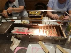 -很久以前羊肉串(大华三路店)