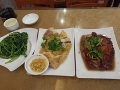 -龙记烤鸭店(新民路店)