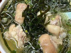 -朱大嘴肥肠血旺(福字街店)