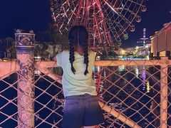 -三亚海昌梦幻海洋不夜城