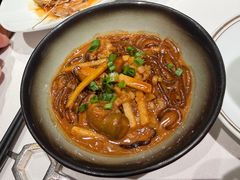 -荣轩(新荣记环球金融中心店)