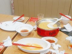 -喜家德虾仁水饺(南山书城店)