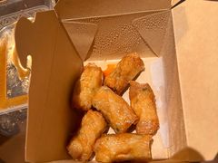 -嘉华小吃(蛇口市场店)