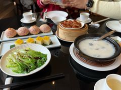 -珠江皇冠假日酒店-富临轩中餐厅